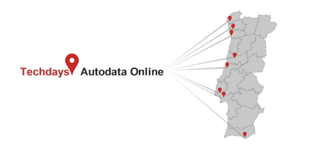 Formação Techdays Autodata Online
